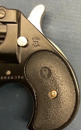 DAVIS INDUSTRIES D-38 .38 SPL - 3 of 3