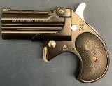 DAVIS INDUSTRIES D-38 .38 SPL - 1 of 3