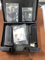 KELTEC PF-9 9MM LUGER (9x19 PARA) - 1 of 3