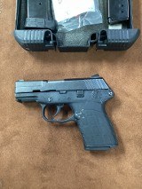 KELTEC PF-9 9MM LUGER (9x19 PARA) - 2 of 3