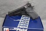 SMITH & WESSON 52-2 .38 SPL - Image 1 of 3