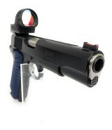 LES BAER CUSTOM, INC. 1911 Custom Carry .45 ACP - Image 3 of 3