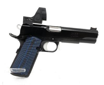 LES BAER CUSTOM, INC. 1911 Custom Carry .45 ACP - Image 2 of 3