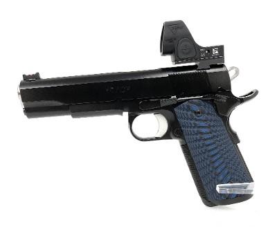 LES BAER CUSTOM, INC. 1911 Custom Carry .45 ACP - Image 1 of 3