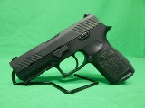 SIG SAUER P320 COMPACT .45 ACP - 3 of 3
