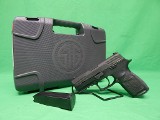 SIG SAUER P320 COMPACT .45 ACP - 1 of 3