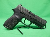 SIG SAUER P320 COMPACT .45 ACP - 2 of 3
