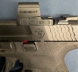 SMITH & WESSON M&P 9 SHEILD PLUS9MM LUGER (9x19 PARA) - Image 2 of 3