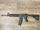 FN M16 RIFLE 5.56X45MM NATO - 1 of 2