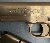 COLT 1911 Government.45 ACP - 2 of 3