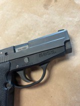 SIG SAUER P239 9MM LUGER (9x19 PARA) - Image 3 of 3
