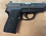 SIG SAUER P239 9MM LUGER (9x19 PARA) - Image 2 of 3