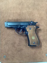 BROWNING DBA 380 .380 ACP - 1 of 2