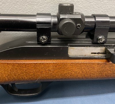 MARLIN 60 .22 LR - Image 3 of 3