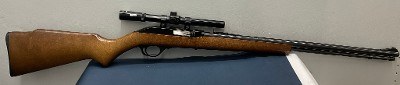 MARLIN 60 .22 LR - Image 1 of 3