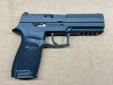 SIG SAUER P320 FULL SIZE 9MM LUGER (9x19 PARA) - 3 of 3