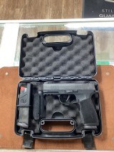 SIG SAUER P365 X-MACRO 9MM LUGER (9X19 PARA) - 2 of 2