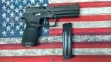 SIG SAUER P320 TEXAS RANGER 9MM LUGER (9X19 PARA) - 2 of 3