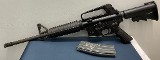 OLYMPIC ARMS, INC. car-ar-sgw 5.56X45MM NATO - Image 1 of 3