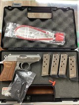 WALTHER PPK .380 ACP - 1 of 2
