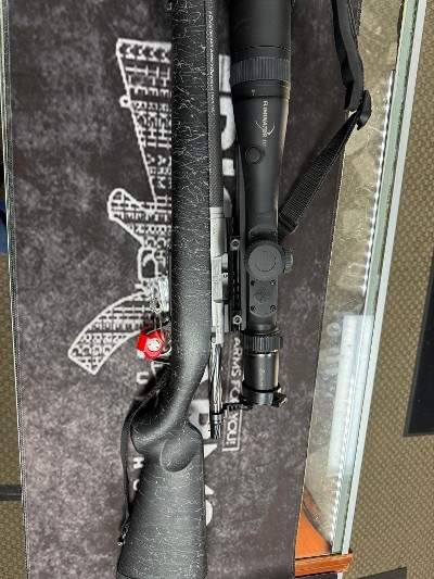 CHRISTENSEN ARMS RIDGELINE 6.5 PRC - Image 2 of 3