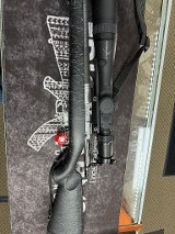 CHRISTENSEN ARMS RIDGELINE 6.5 PRC - Image 2 of 3