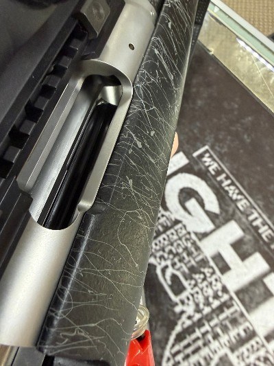 CHRISTENSEN ARMS RIDGELINE 6.5 PRC - Image 1 of 3