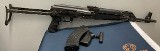 CENTURY ARMS sporter 7.62X39MM - Image 1 of 3