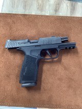 SIG SAUER P365X 9MM LUGER (9x19 PARA) - 2 of 2