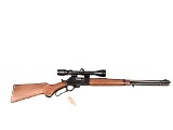 MARLIN 336CS .30-30 WIN - 2 of 3