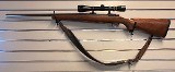 RUGER M77 MARK II .25-06 REM - 2 of 2