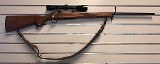 RUGER M77 MARK II .25-06 REM - 1 of 2