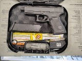 GLOCK G19 GEN 4 9MM LUGER (9X19 PARA) - 1 of 3