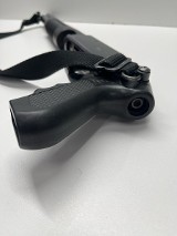 MOSSBERG 500A PISTOL GRIP SHOTGUN 12 GA - 3 of 3