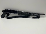MOSSBERG 500A PISTOL GRIP SHOTGUN 12 GA - 2 of 3