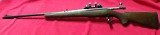 WINCHESTER 70 .222 REM - Image 1 of 3