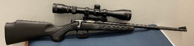KEYSTONE SPORTING ARMS Cricket .22 LR - Image 1 of 3