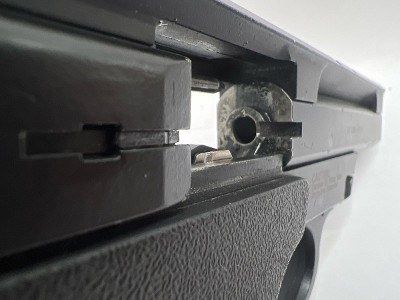 SMITH & WESSON 22A .22 LR - Image 3 of 3