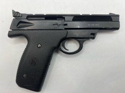 SMITH & WESSON 22A .22 LR - Image 2 of 3