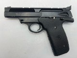 SMITH & WESSON 22A .22 LR - Image 1 of 3