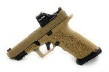 ZEV TECHNOLOGIES OZ9 V2 Combat 9MM LUGER (9x19 PARA) - 2 of 3