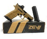 ZEV TECHNOLOGIES OZ9 V2 Combat 9MM LUGER (9x19 PARA) - 1 of 3