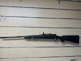 WINCHESTER MODEL 70 .270 WIN - 1 of 3