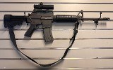 COLT SP1 .223 REM - 2 of 2