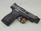 SMITH & WESSON PERFORMANCE CENTER M&P9 SHIELD PLUS CARRY COMP (MICRO-COMPACT) 9MM LUGER (9X19 PARA) - 3 of 3