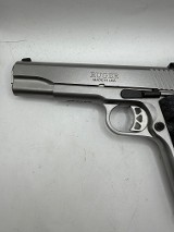 RUGER SR1911 .45 ACP - Image 2 of 3