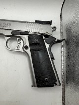 RUGER SR1911 .45 ACP - Image 3 of 3