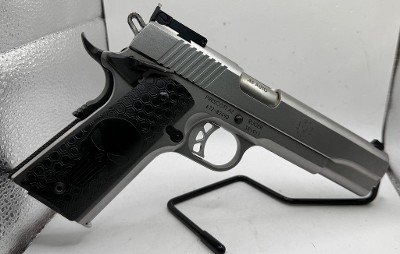 RUGER SR1911 .45 ACP - Image 1 of 3
