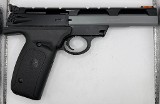 SMITH & WESSON 22A-1 .22 LR - Image 1 of 3