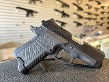 WILSON COMBAT EDC X9S 9MM LUGER (9x19 PARA) - Image 2 of 3